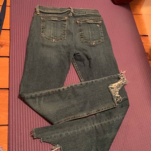 Rag and bone - Picture 3 of 3